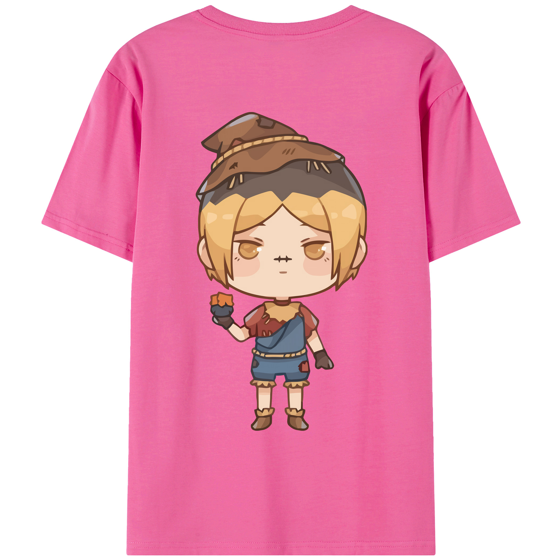 （画像用） ハイキュー!! Haikyu!! レディース半袖Tシャツ(バックプリント)